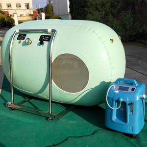 便攜式高壓氧艙